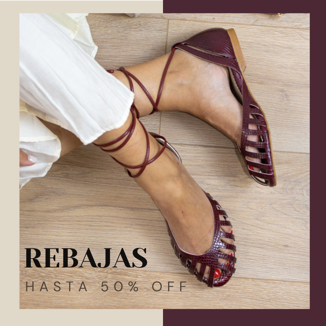 Rebajas Be Lace (9)